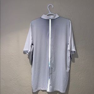 Nike Shirts - Nike Tiger Woods golf shirt Nike Shirts - Nike Tiger Woods golf shirt